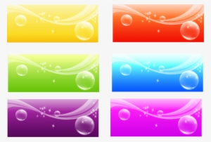 Free Color Banner Background Psd Files - Best Background Color For Banner