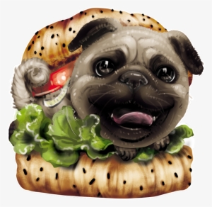 Pug Png Download Transparent Pug Png Images For Free Nicepng - cute pug roblox