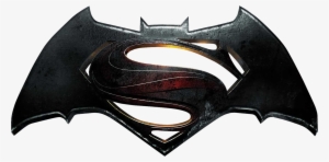 Batman V Superman - Batman Vs Superman Logo Batman
