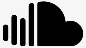 Soundcloud Icon Logo Png Transparent - Soundcloud Icon Svg