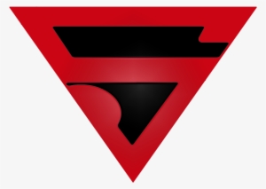 Superman Logo Redesign By Saifuldinn - Superman Logo Batman Beyond