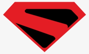 Kingdom Come Superman Logo By Machsabre-d4lg99l - Superman Kingdom Come Symbol