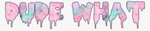 totally not just another kawaii soft pastel goth grunge - virus