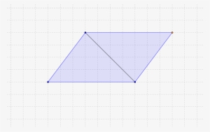 area of a trapezoid - triangle