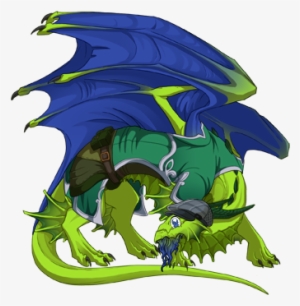 I Have One 21839422 350 - Marvel Characters As Dragons