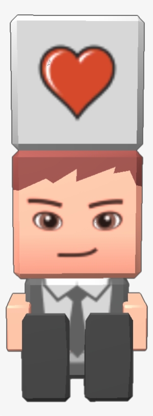 Buying This Will Make You Featured In My Episodes - Cartoon