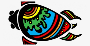 Ideas De Tatuajes Maories - Aboriginal Turtle Clip Art