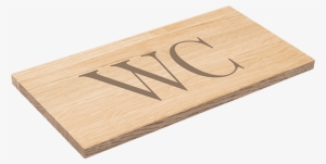 Wood Engraving Word