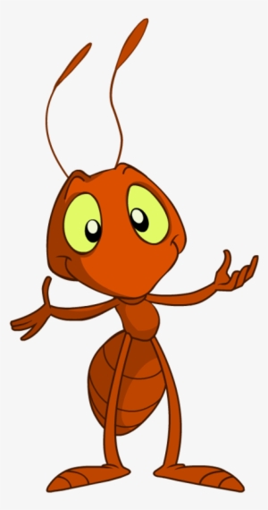 meet saytar the ant - alphabet and letters
