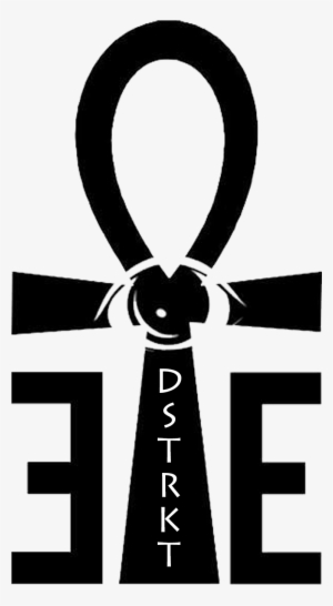 Eye Dstrkt Culture - Illustration