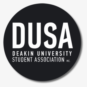 Deakin Circle Logo Circle-2 - Deakin University Student Association