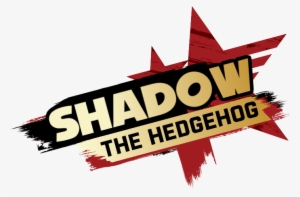 Shadow The Hedgehoglogoswap - Sonic Forces