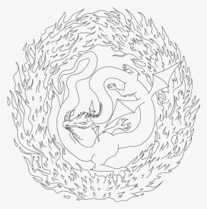 Line Art