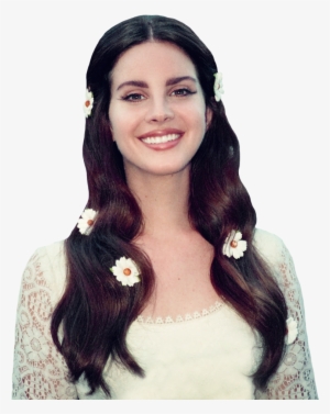 Lana Del Rey Png Hd - Lana Del Rey Lust For Life Png