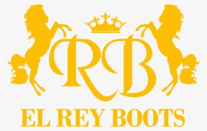 rey boots yellow