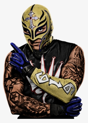 rey mysterio free png image - rey mysterio