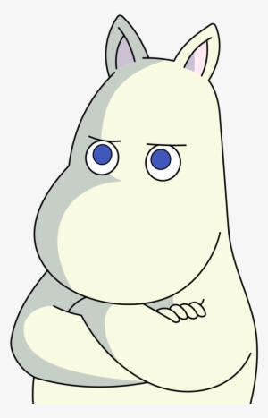 Pepe Poggers Png - Moomins