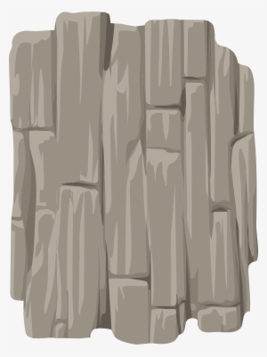 This Free Icons Png Design Of Alpine Landscape Cliff - Cliff Face Clipart