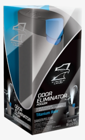 Odor Eliminator Fogger 3 Oz - Eagle One 854039 A2z All Wheel And Tire Cleaner, 64