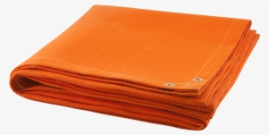 /steiner Orangeglass - Steiner 369-6x6 Welding Blanket, Orange