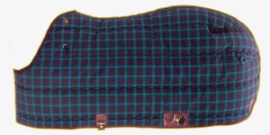Kodiak Plaid Blanket, Big D