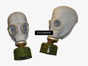 Gas Mask Technic