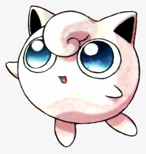 Hypno This Is The Most Obvious And Pointless Tm - Jigglypuff Pokemon Red Blue