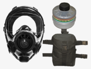 Sge 400/3bb Gas Mask Kit - Mestel Safety Sge 400/3 Gas Mask / Respirator Size