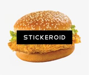 Chicken Burgerpng