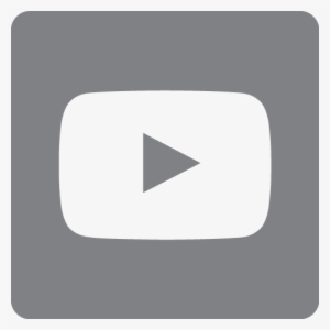 White Youtube Logo Png Download Transparent White Youtube Logo