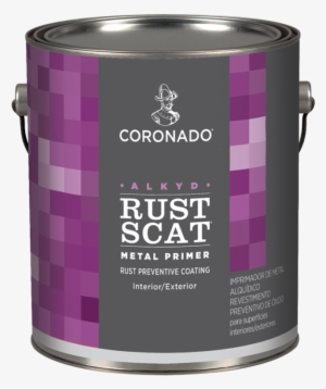 Rustscat