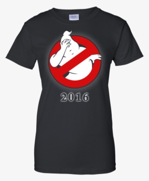 Ghost Buster Ghostbusters Facepalm Busterauto Shirt