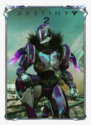 Parent Directory - Destiny 2 Titan Exotic Armor