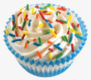 sprinkle ice cream cupcake - ice cream cupcakes