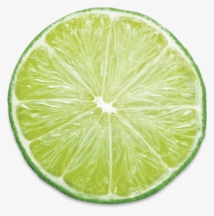 1/2 Lime - Lime Png