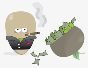 Gangster Icon - Format - Png - Acorn Icon