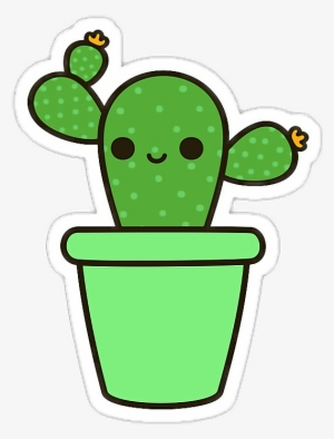 Report Abuse - Cute Cactus Clipart Png