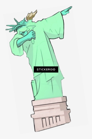 America Meme - Cartoon