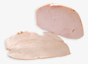 Sliced Turkey Breast - Turkey Breast