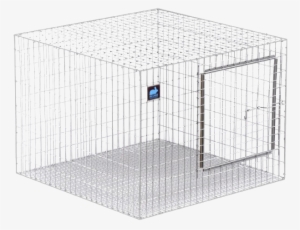 Cage Png Photo - Cage
