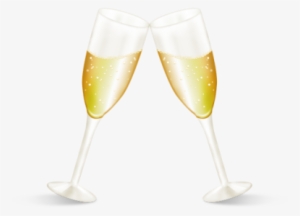 Champagne Glasses Png, Download Png Image With Transparent - Information