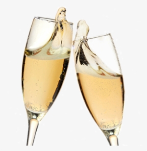 Champagne Glasses Png, Download Png Image With Transparent - Champagne Glasses Cheers