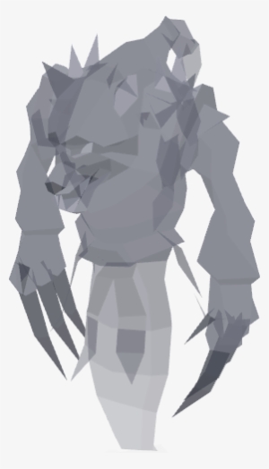 Revenant Werewolf