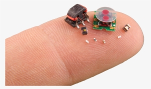 Shrimp - Short Range Independent Microrobotic Platforms
