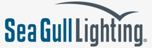 Sea Gull Lighting Logo - Seagull Lighting Logo