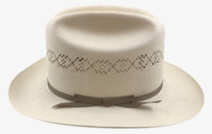 Open Road 1 Straw Hat Natural Tan - Straw Hat