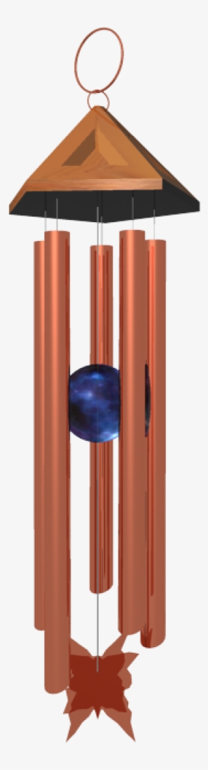 Wind Chime Png - Wind Chime
