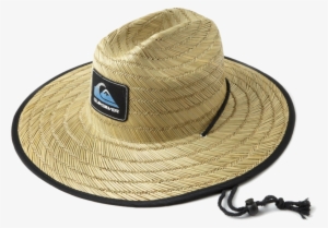 Rvca Straw Hat