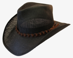 Straw Breeze - Hat