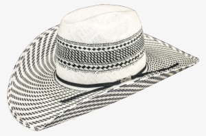7500 - American Hat Co Straw Hat